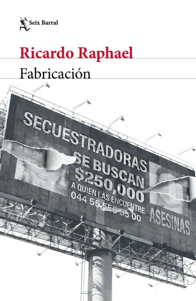 Portada del libro 