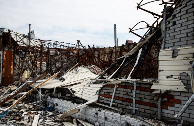 Mexicali sería la principalzona afectada por un fuerte sismo en la falla de san andres