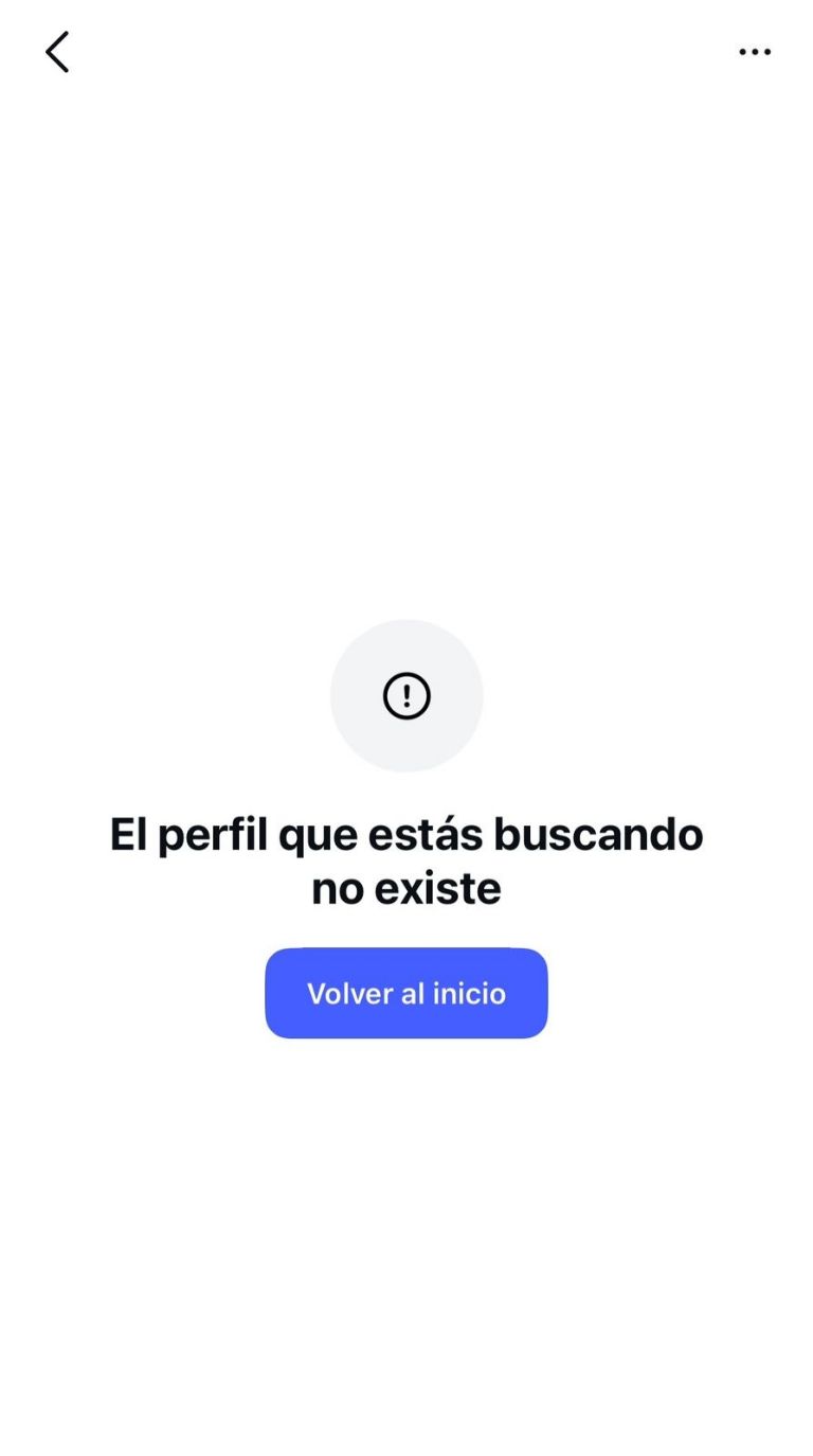 Las cuentas de las redes de El Jerry desaparecieron