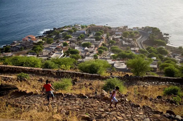 Cidade Velha
