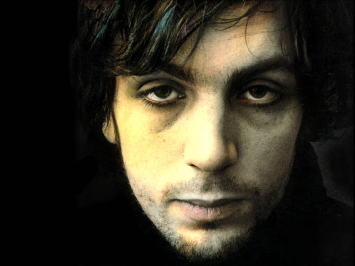 Syd Barrett, el primer líder que tuvo el grupo Pink Floyd, antes que Roger Waters tomara el mando.