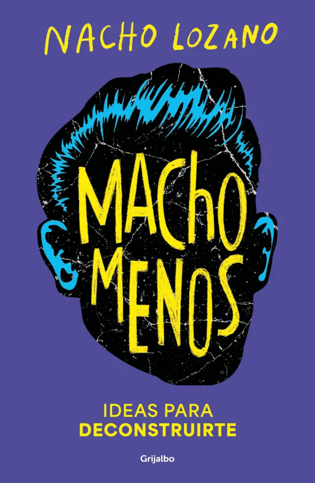 Portada del libro