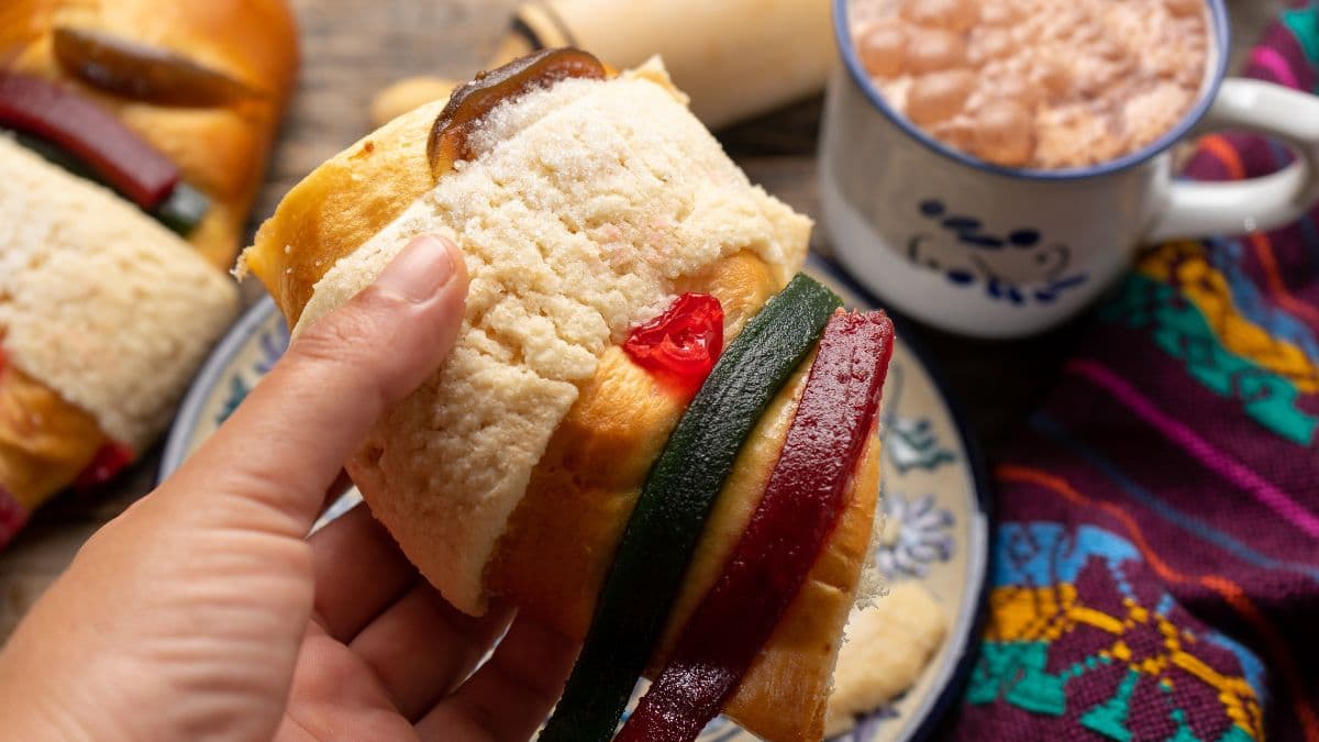 Lánzate por los mejores productos navideños.