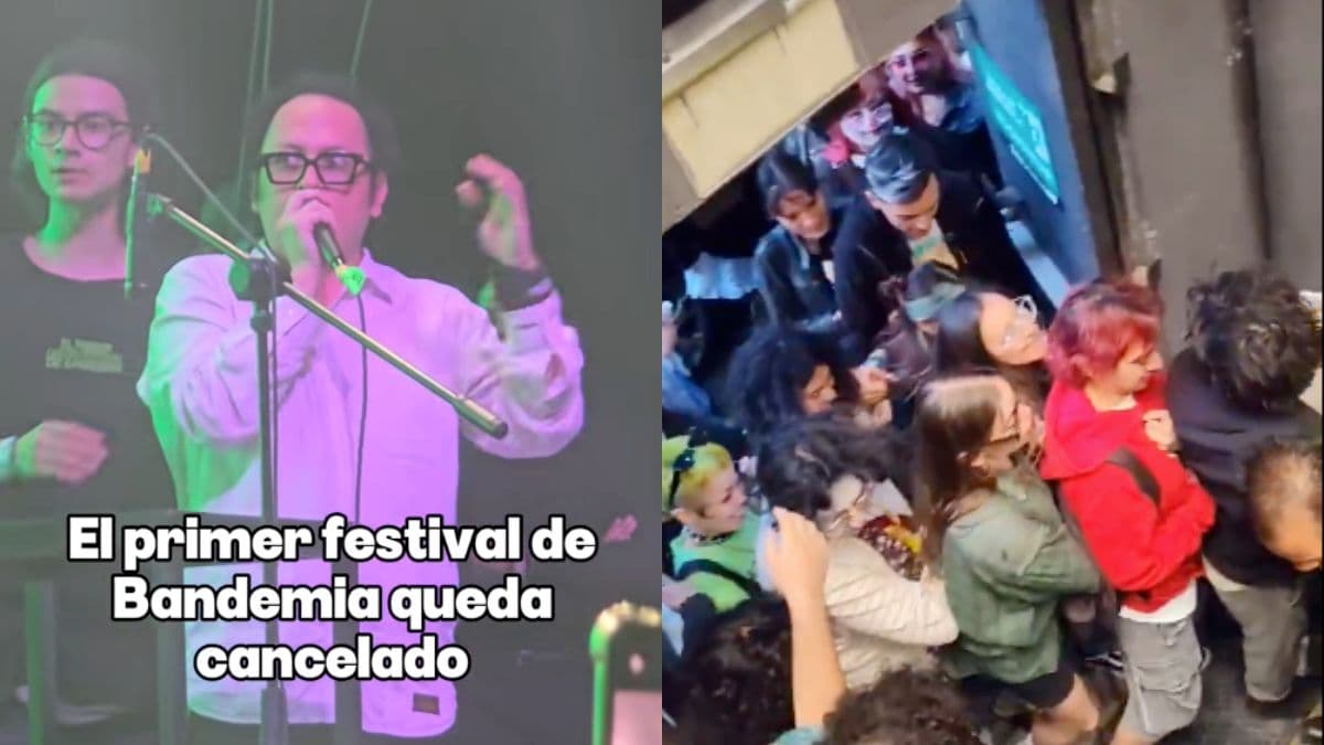 Festival Bandemia