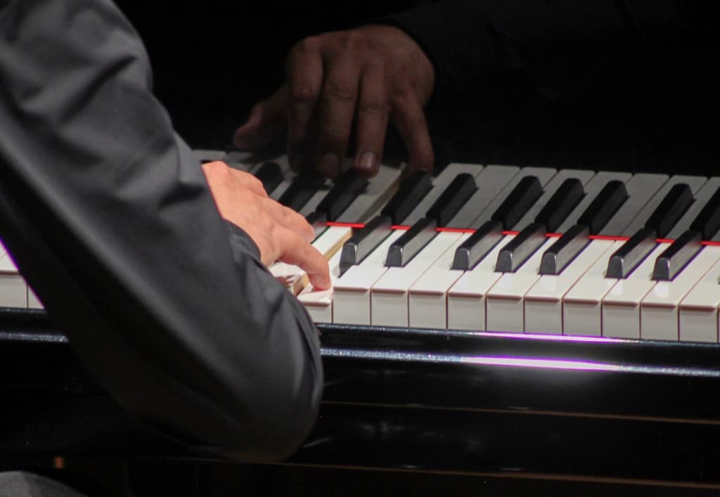 Festival Internacional de Piano 2025 en el Cenart: fechas y cartelera completa | Foto: Cenart