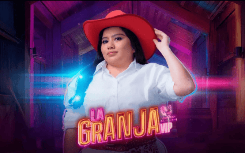 FACEBOOK/LAGRANJAVIP FACEBOOK/LAGRANJAVIP