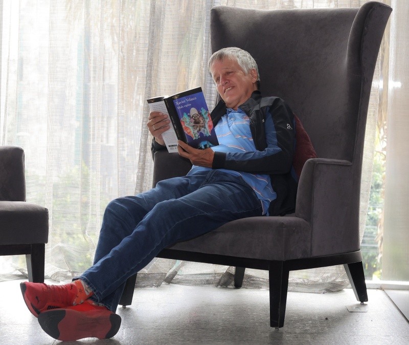 EL INFORMADOR / A. NAVARRO EL INFORMADOR / A. NAVARRO