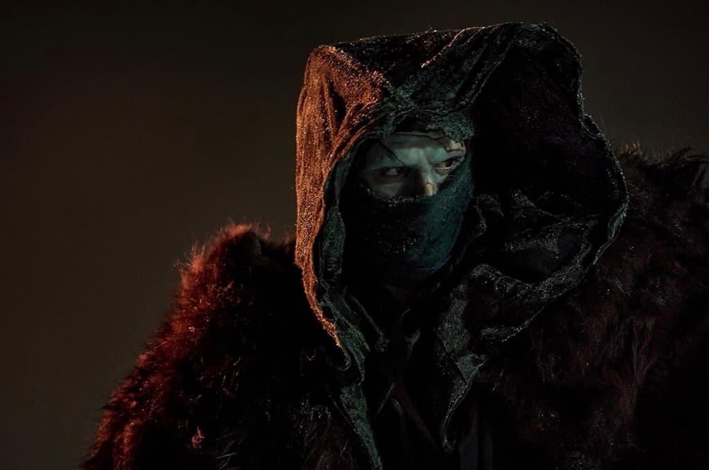 10 razones para ver Frankenstein de Guillermo del Toro | Foto: Netflix