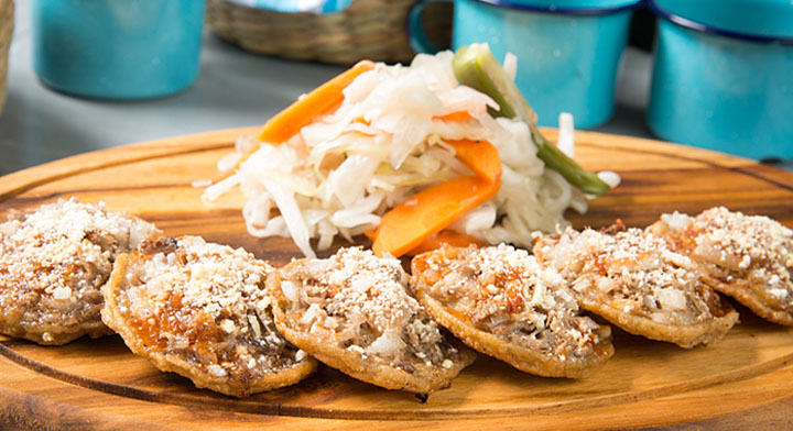 Recorridos culturales del INAH