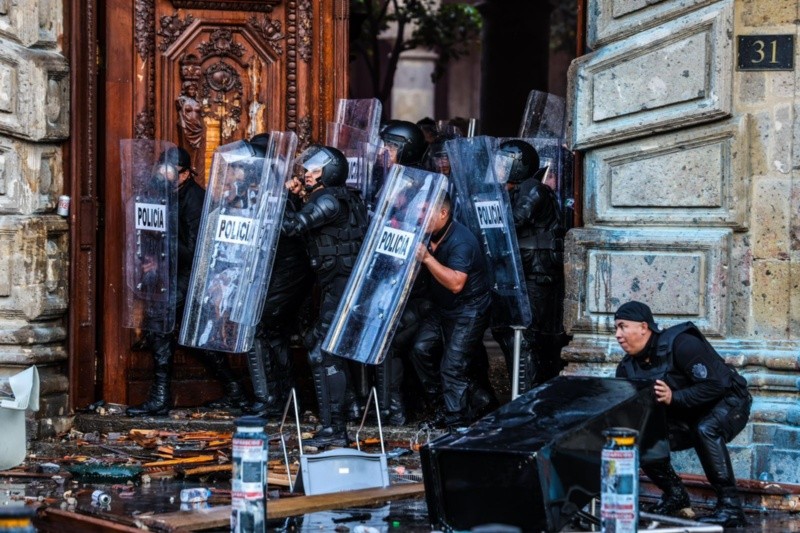 EL INFORMADOR / ARCHIVO EL INFORMADOR / ARCHIVO