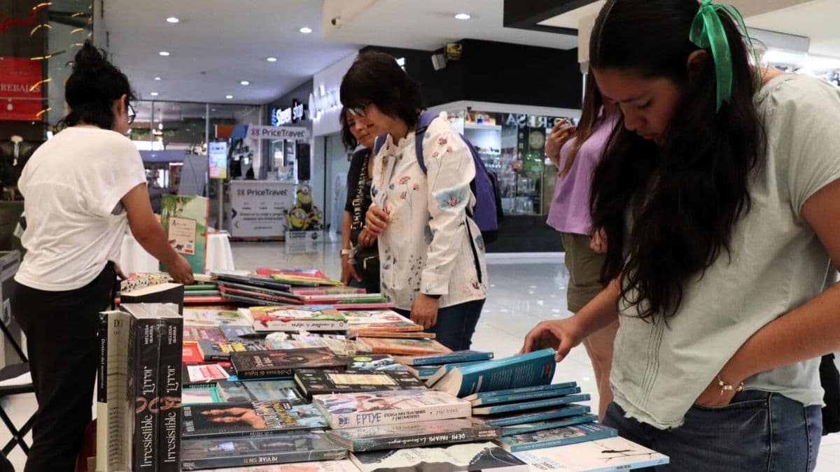 Lánzate por nuevos libros a este remate.