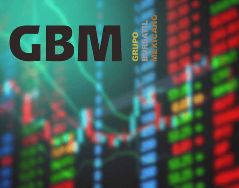 GBM prevé que la renegociación abrirá oportunidades frente a Asia y dará mayor certeza al nearshoring, consolidando a México como destino clave de relocalización. CANVA