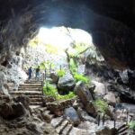 Grutas de Xoxafi