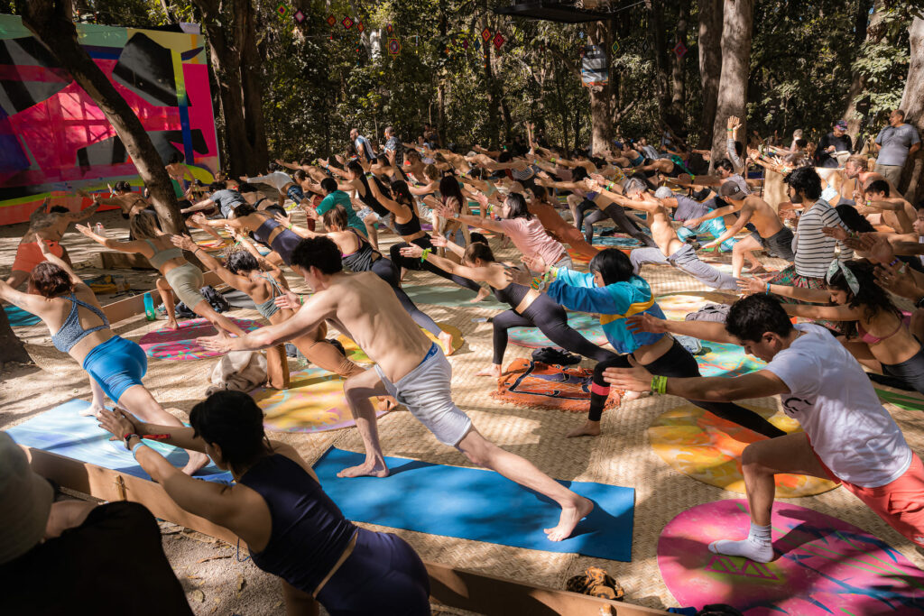 Guía de supervivencia para el Bahidorá 2025.