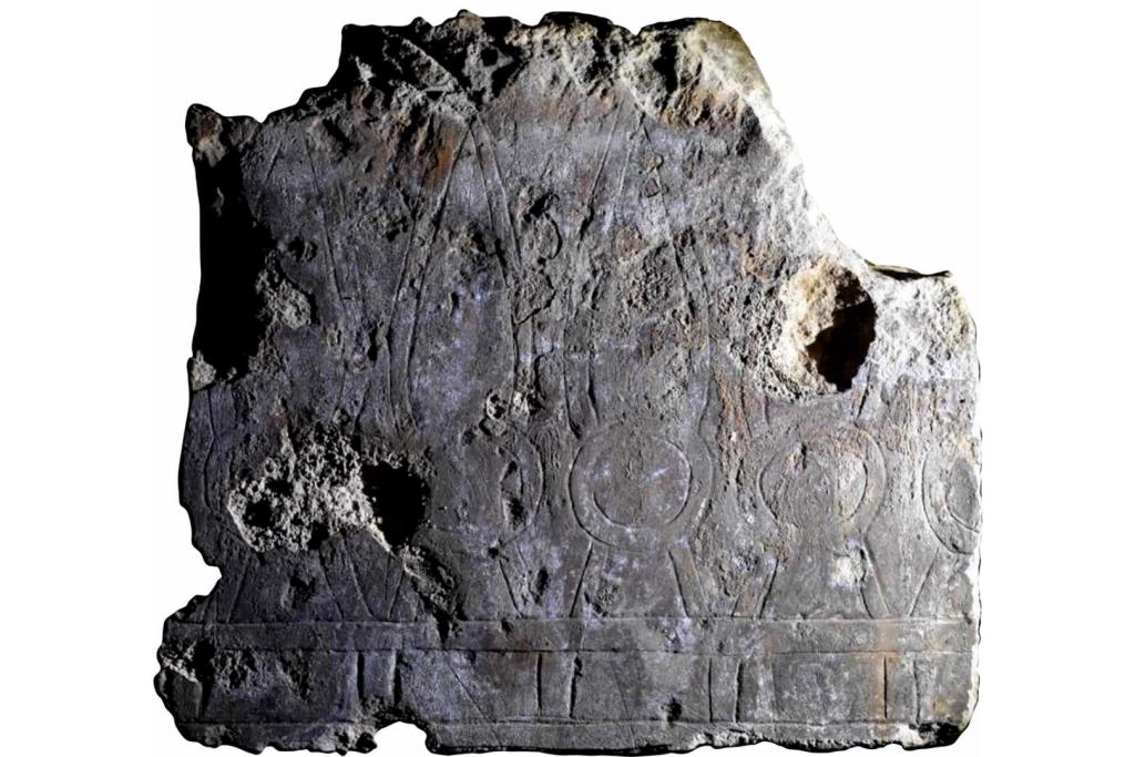 Este hallazgo está cambiando la forma en que entendemos la vida cotidiana y religiosa en el Egipto del periodo tardío