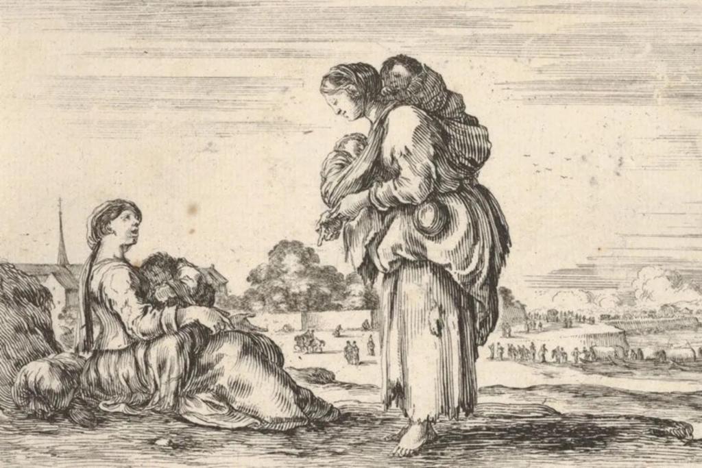 Aunque muchas de las mujeres que acogían niños en el Lancashire del siglo XVII no sabían leer ni escribir, eso no les impidió utilizar el sistema legal a su favor