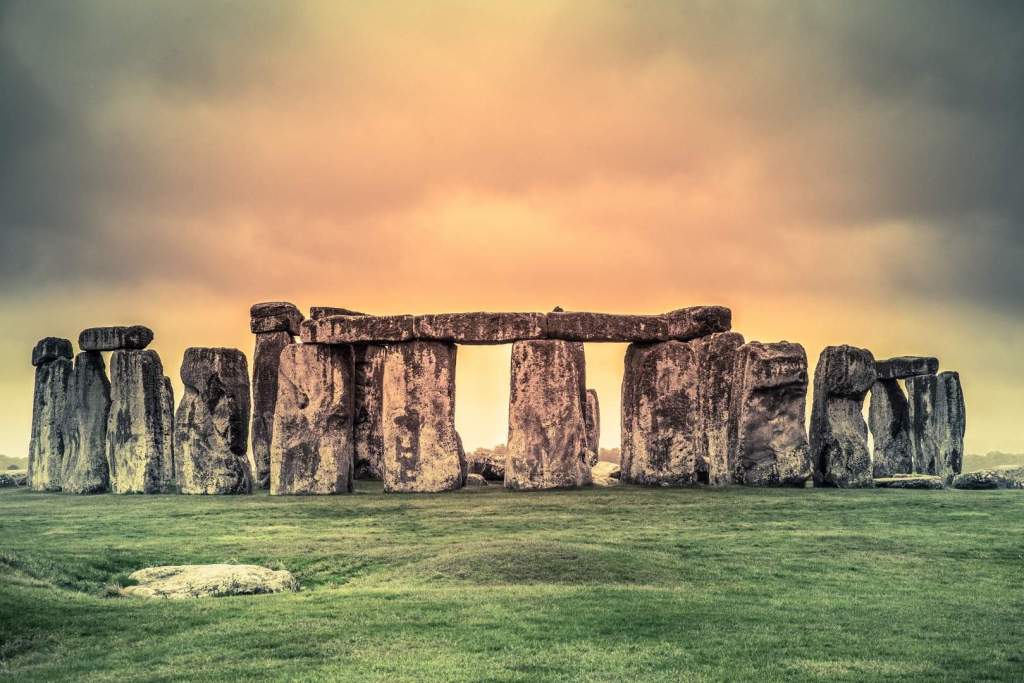 Análisis genético sugiere que una variante de la peste influyó en la caída de las culturas que levantaron Stonehenge