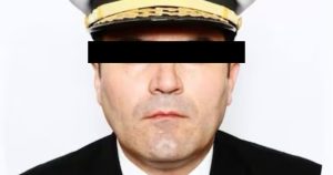 Contralmirante Fernando Farías, señalado por ‘huachicol’ fiscal, obtiene suspensión.