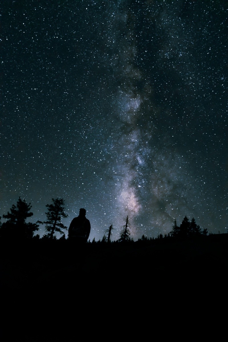 La Noche de las Estrellas 2025 contará con la participación de distintas instituciones nacionales. UNSPLASH / H. MALDONADO La Noche de las Estrellas 2025 contará con la participación de distintas instituciones nacionales. UNSPLASH / H. MALDONADO
