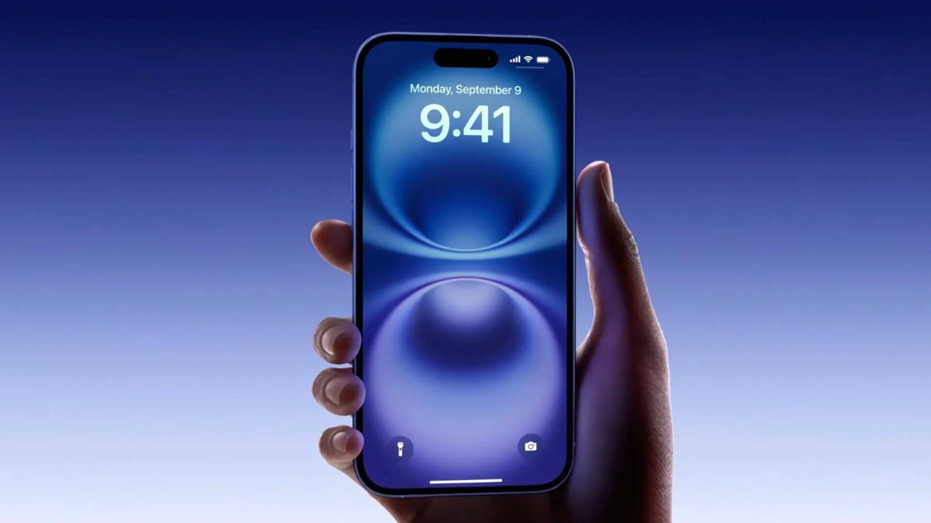 iPhone 16 Pro rebajado