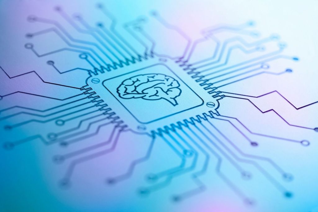 El espacio podría ser el próximo destino natural para las inteligencias artificiales