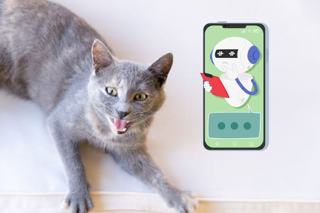 Un modelo de IA podría decodificar los sonidos de tu gato en tiempo real