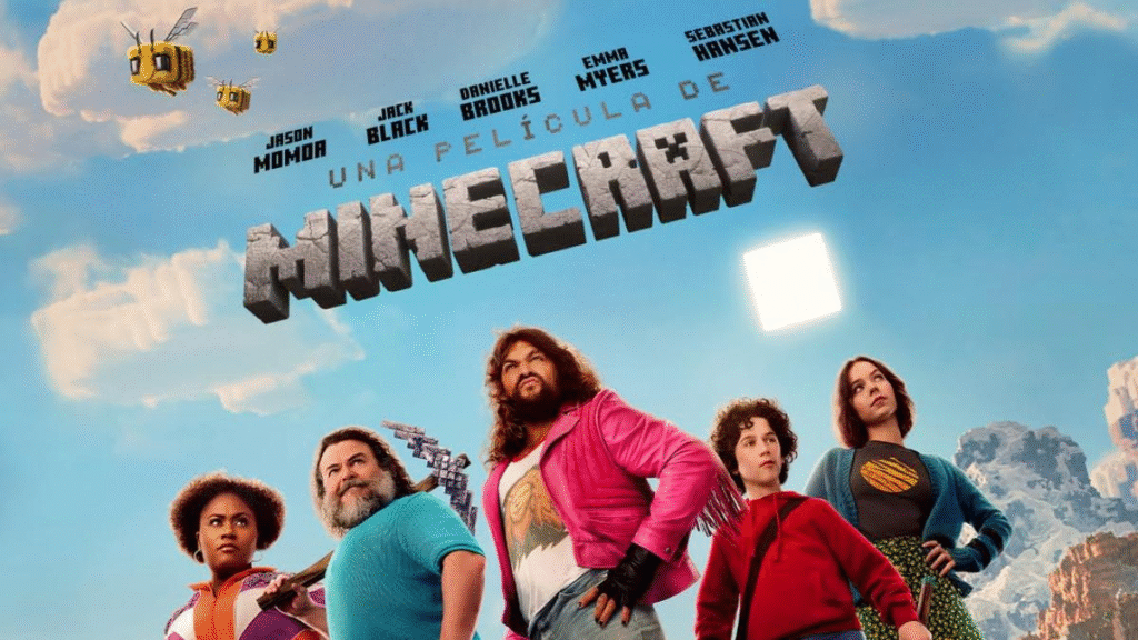 Las Películas Más Taquilleras