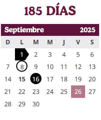 SEP 