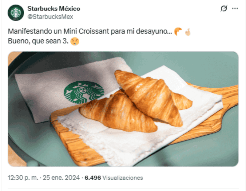 X/@StarbucksMex 