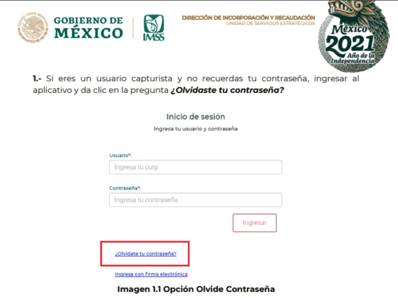 ESPECIAL/GOBIERNO DE MÉXICO ESPECIAL/GOBIERNO DE MÉXICO