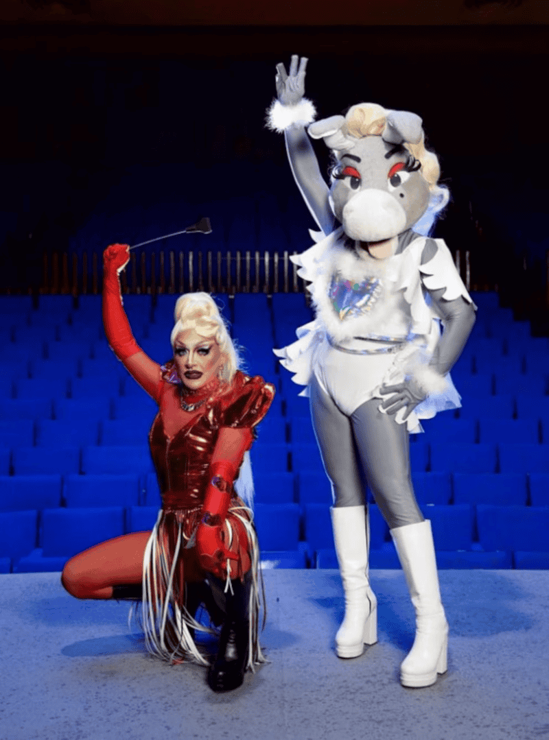 INSTAGRAM/@burritaburrona