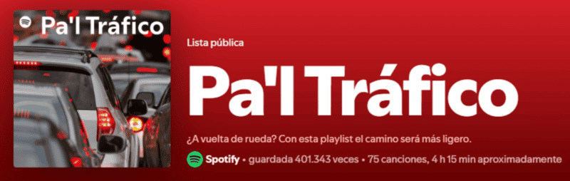 SPOTIFY SPOTIFY