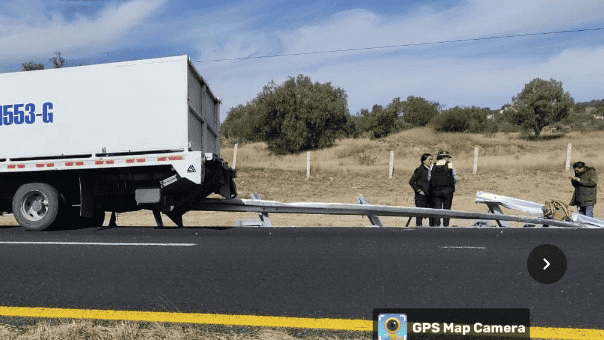   ESPECIAL/ @GN_Carreteras  