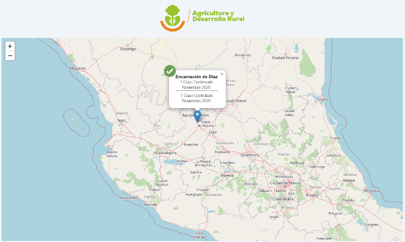 SADER JALISCO SADER JALISCO