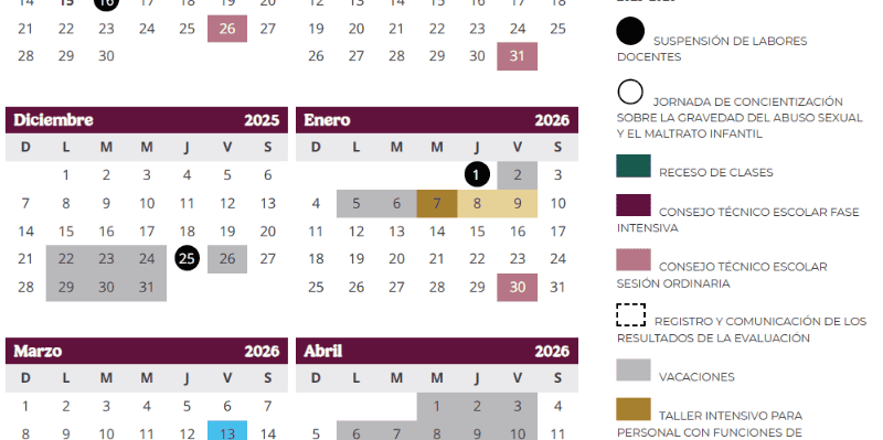 ESPECIAL / SEP ESPECIAL / SEP