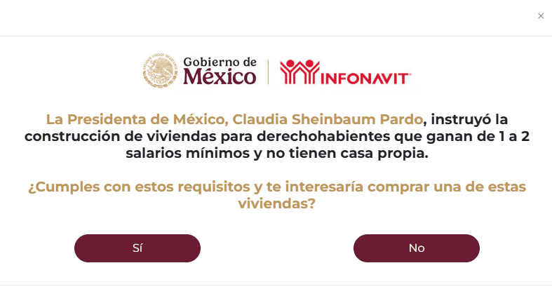 INFONAVIT 
