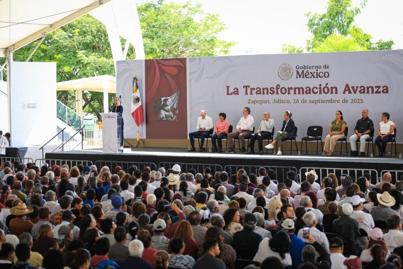  EL INFORMADOR / J. ACOSTA