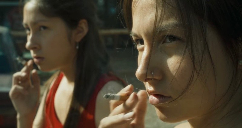 La cinta brinda la oportunidad de ver cómo la literatura contemporánea argentina se traslada al cine. YOUTUBE/Filmax 