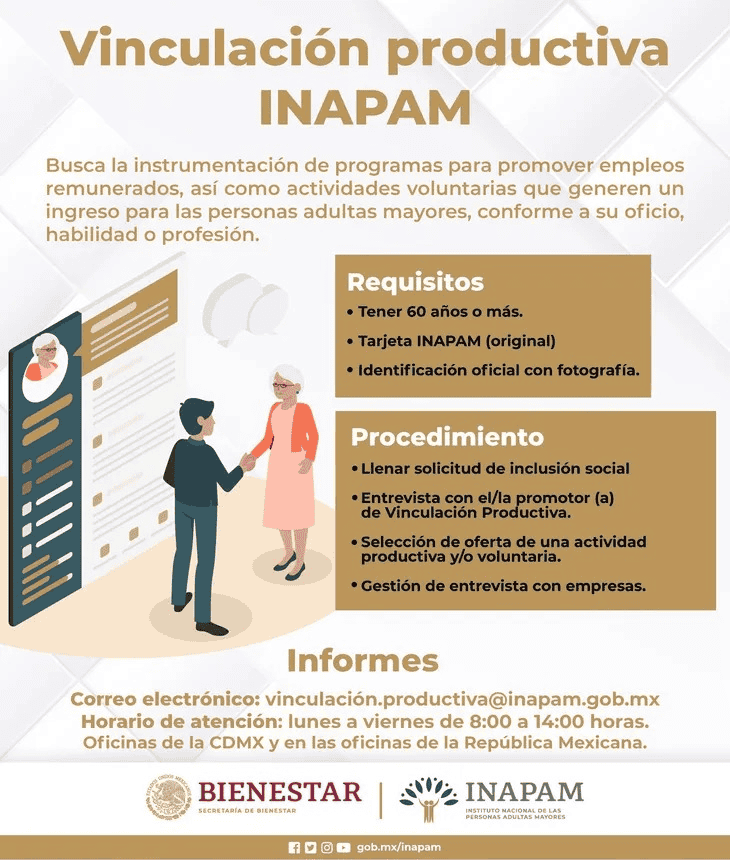  INAPAM