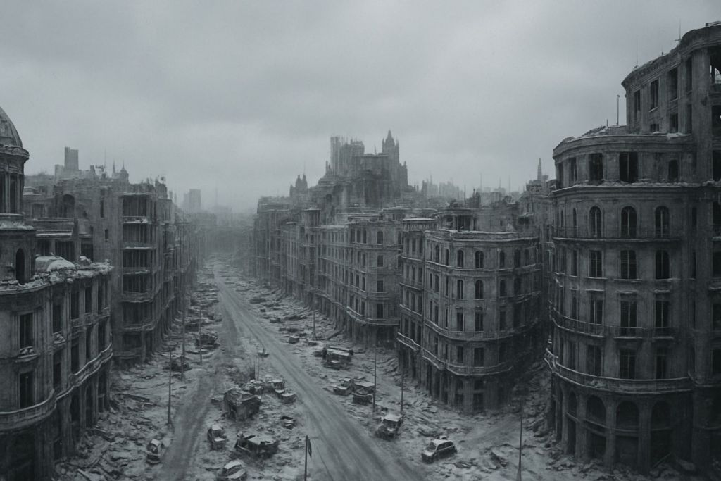 Invierno nuclear
