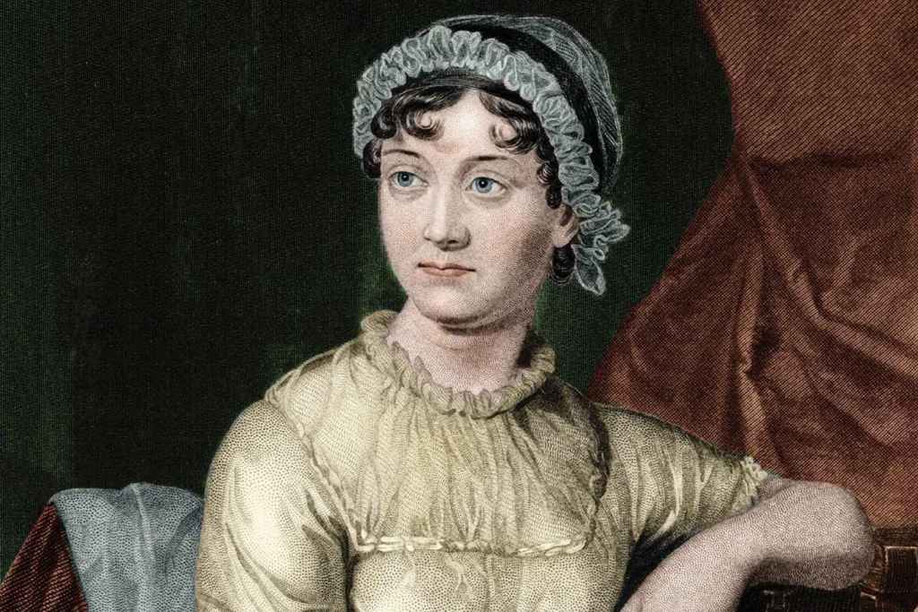 Jane Austen, la autora que revolucionó la literatura con sus novelas sobre amor e independencia en una época donde las mujeres apenas tenían voz