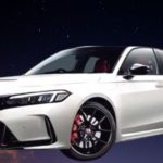 Honda civic 2023