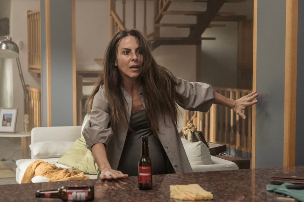 Instintos con Kate del Castillo pondrá a prueba el instinto maternal | Foto: Vix + 