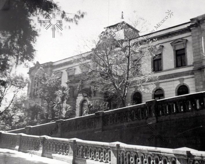 Mixcoac: historia, leyendas y secretos de uno de los barrios más fascinantes de CDMX | Foto: Liz Basaldúa 