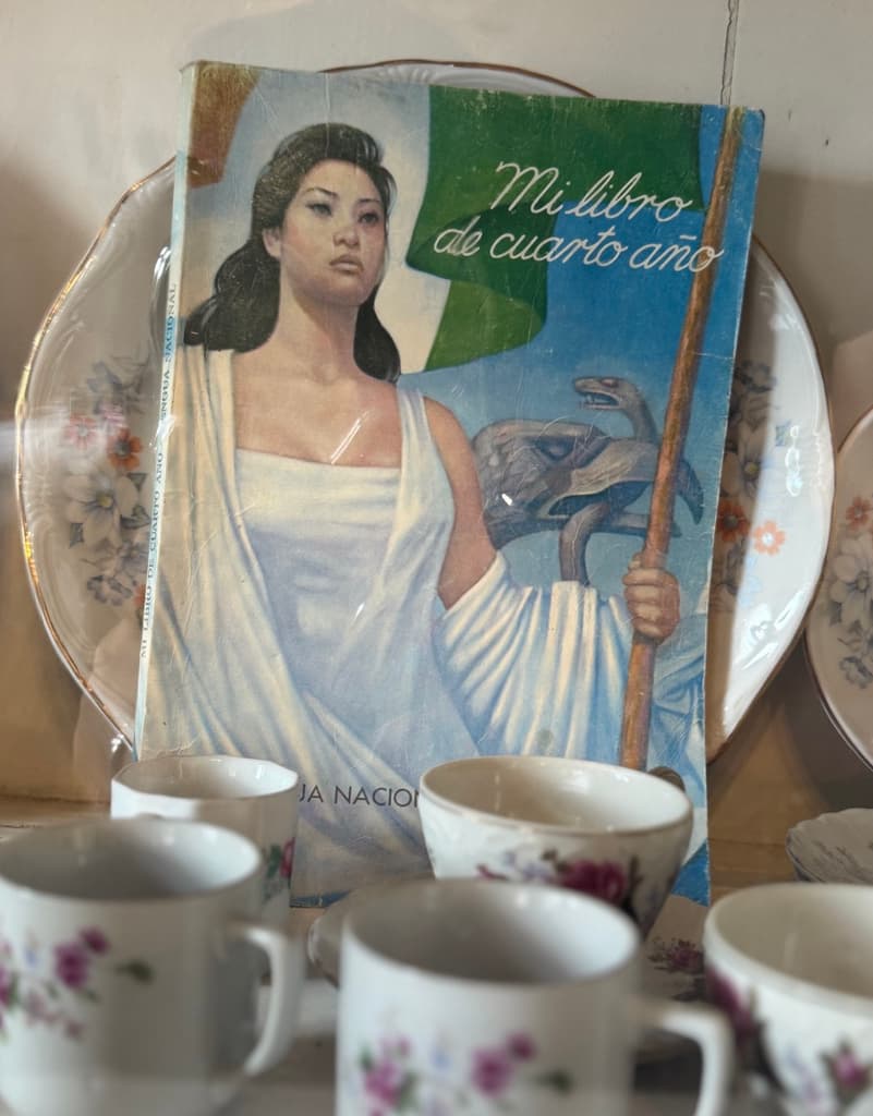 Qué hacer en Tlaxco, Tlaxcala: comida, historia y luciérnagas | Foto: Liz Basaldúa