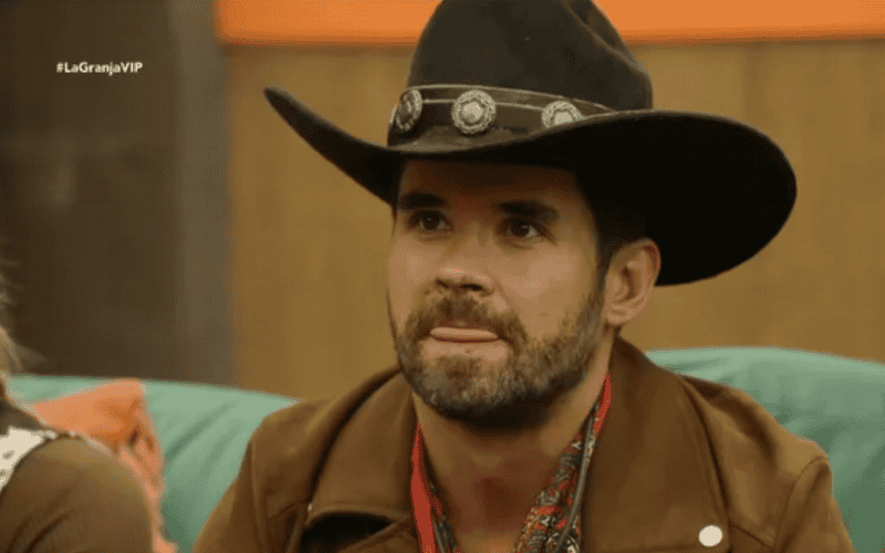 Eleazár Gomez podría ser el siguiente eliminado de Eleazár Gomez podría ser el siguiente eliminado de