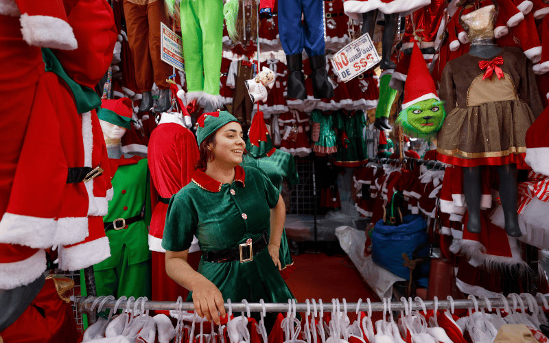 En México, la informalidad laboral alcanza el 55.4% de la población ocupada. EFE / S. Gutiérrez En México, la informalidad laboral alcanza el 55.4% de la población ocupada. EFE / S. Gutiérrez