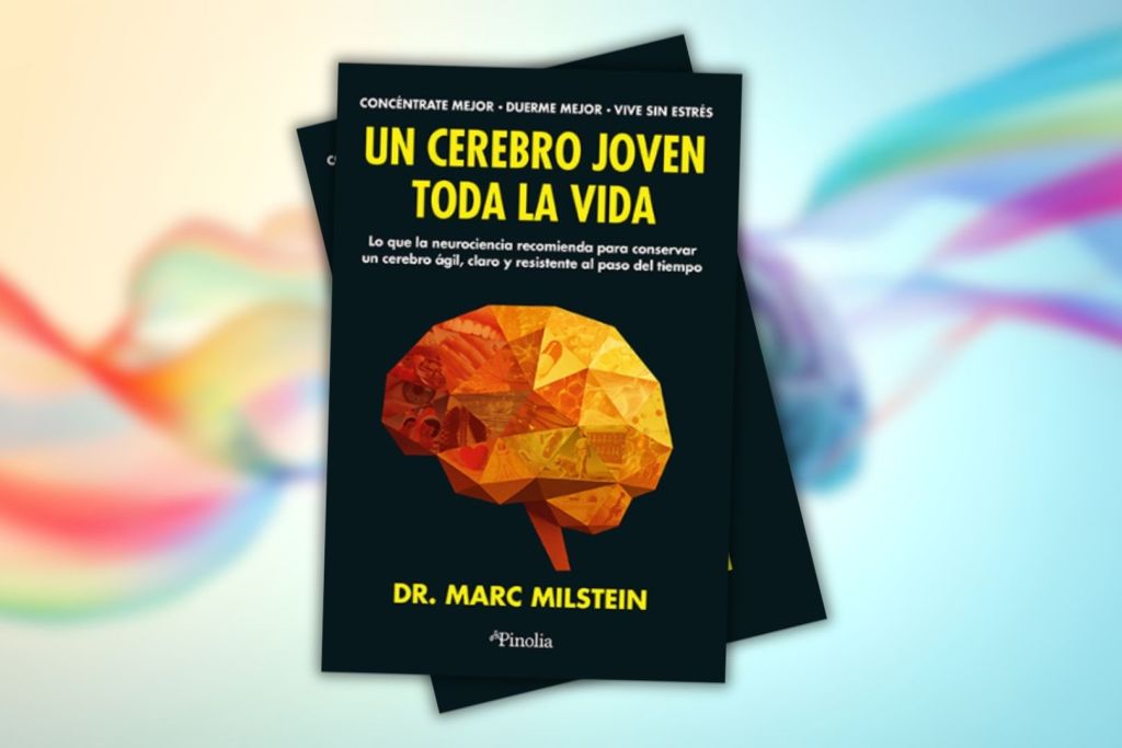 Un cerebro joven toda la vida