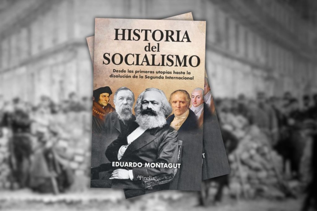 Historia del socialismo