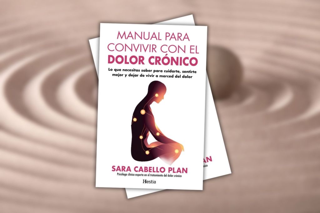 Manual para convivir con el dolor crónico